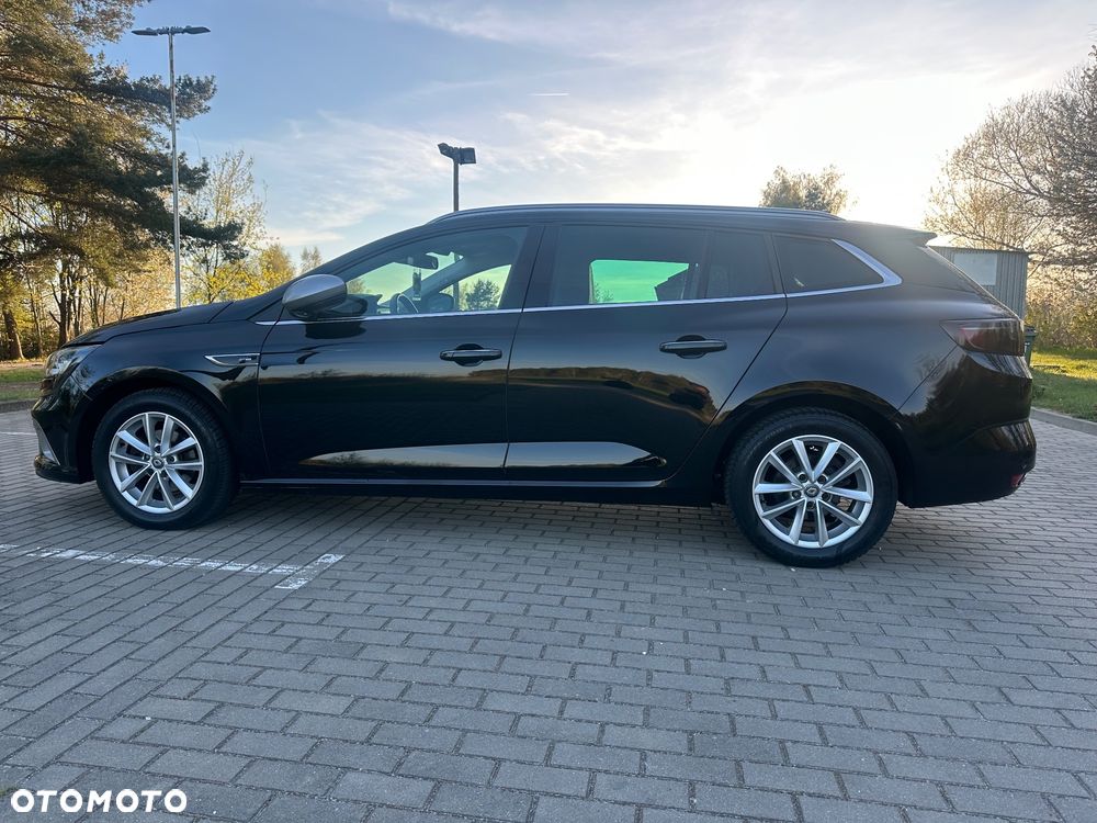 Renault Megane BLUE dCi 115 GT LINE - 19