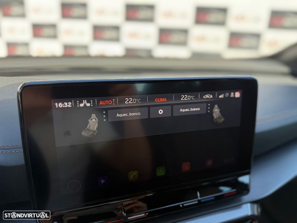 Cupra Formentor 2.0 TDI - 44