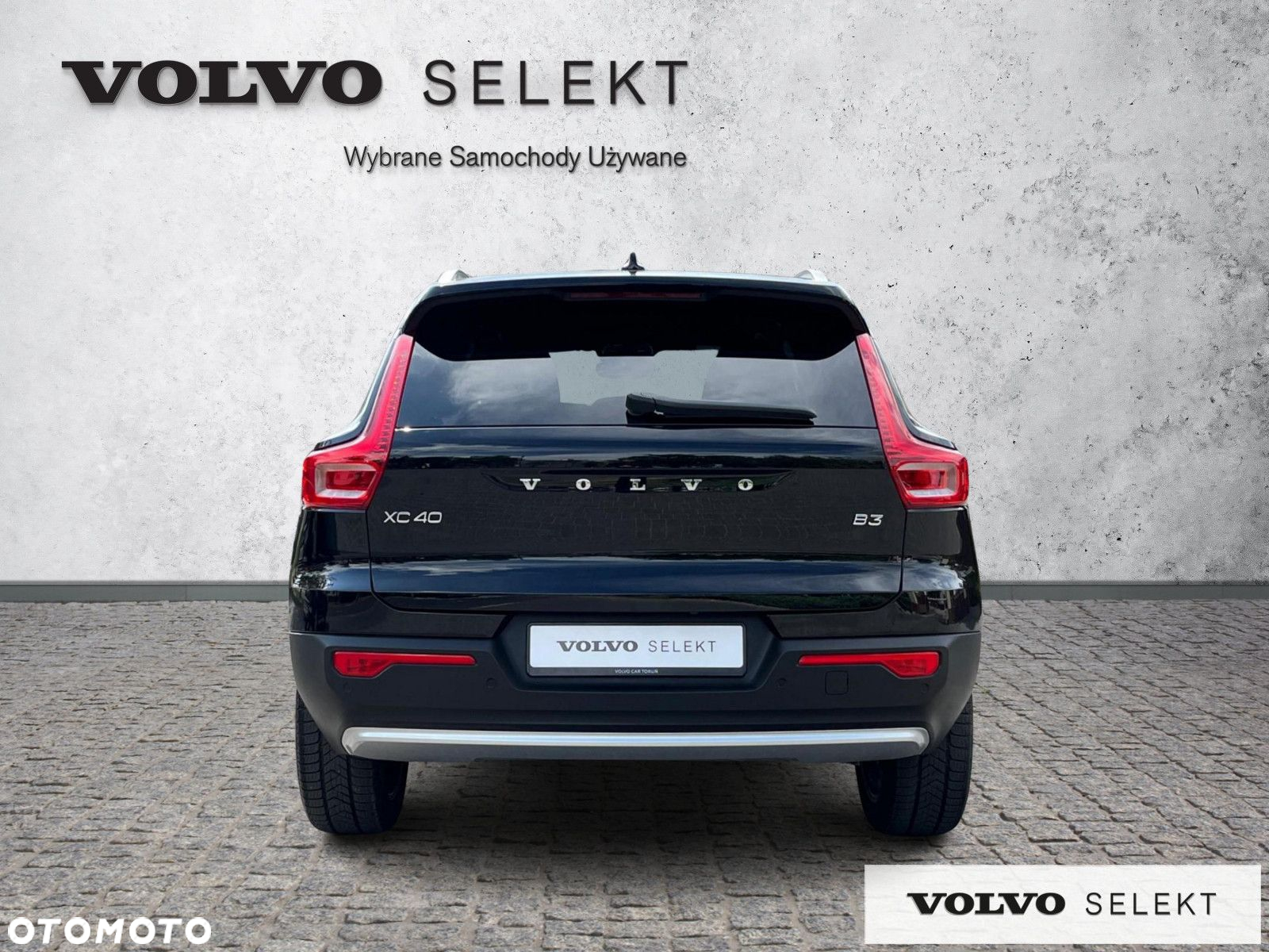 Volvo XC 40 - 5
