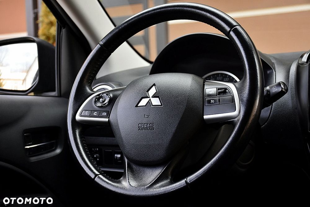 Mitsubishi Space Star 1.2 Top - 26