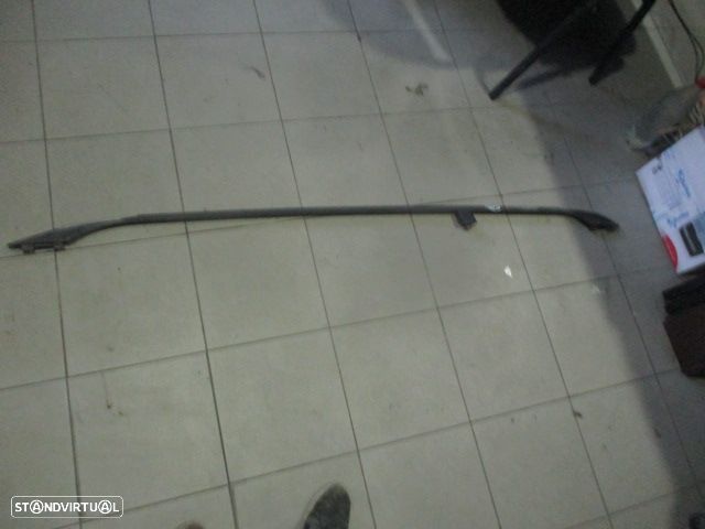 Barra De Tejadilho 1U9860033B SKODA OCTAVIA SW ESQ - 2