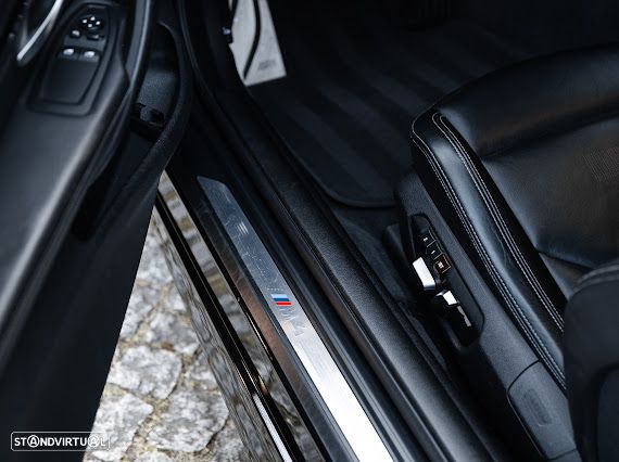 BMW M4 - 11