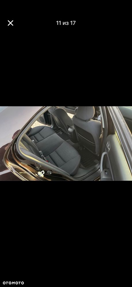 Honda Accord 2.0 Comfort - 13