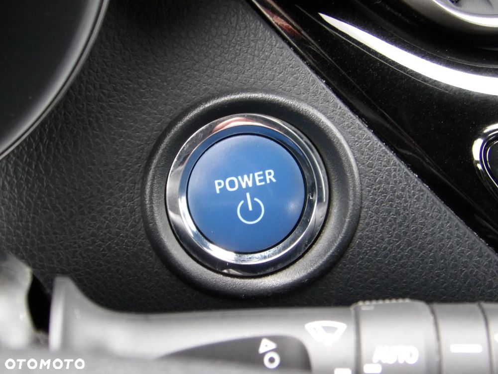 Toyota C-HR 1.8 Hybrid Comfort - 29