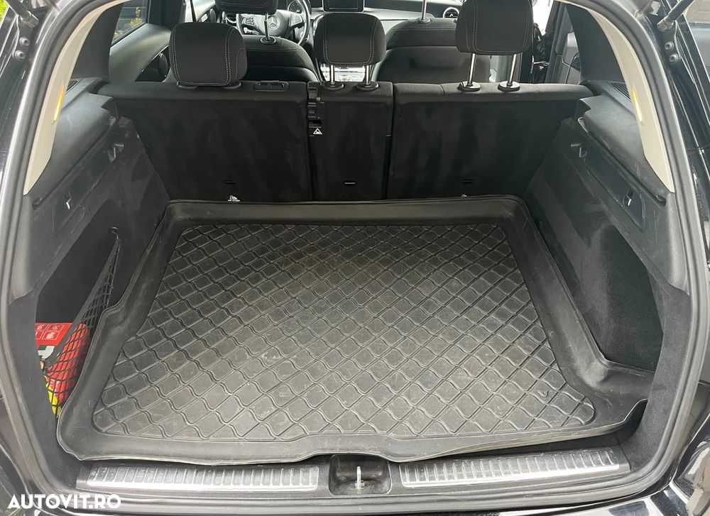Mercedes-Benz GLC 220 d 4MATIC - 10