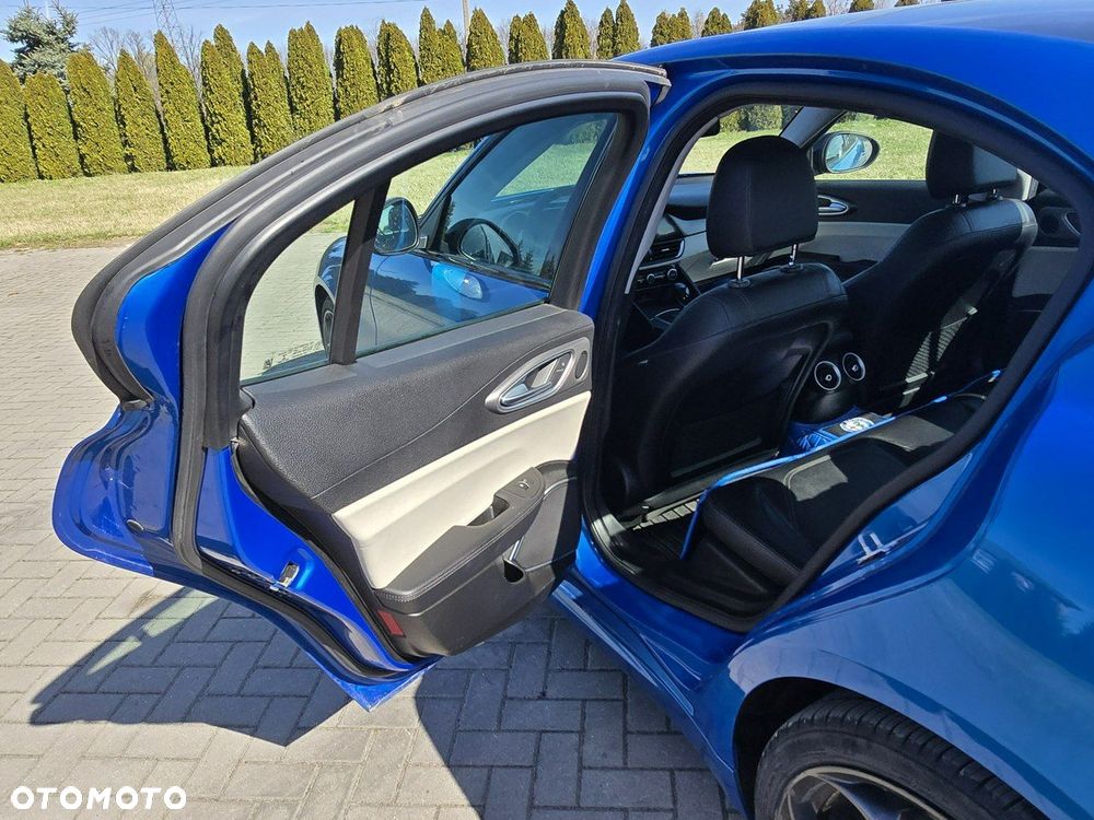 Alfa Romeo Giulia - 20
