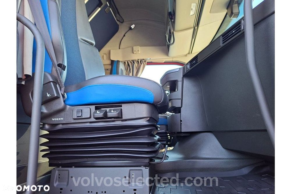 Volvo FH - 22