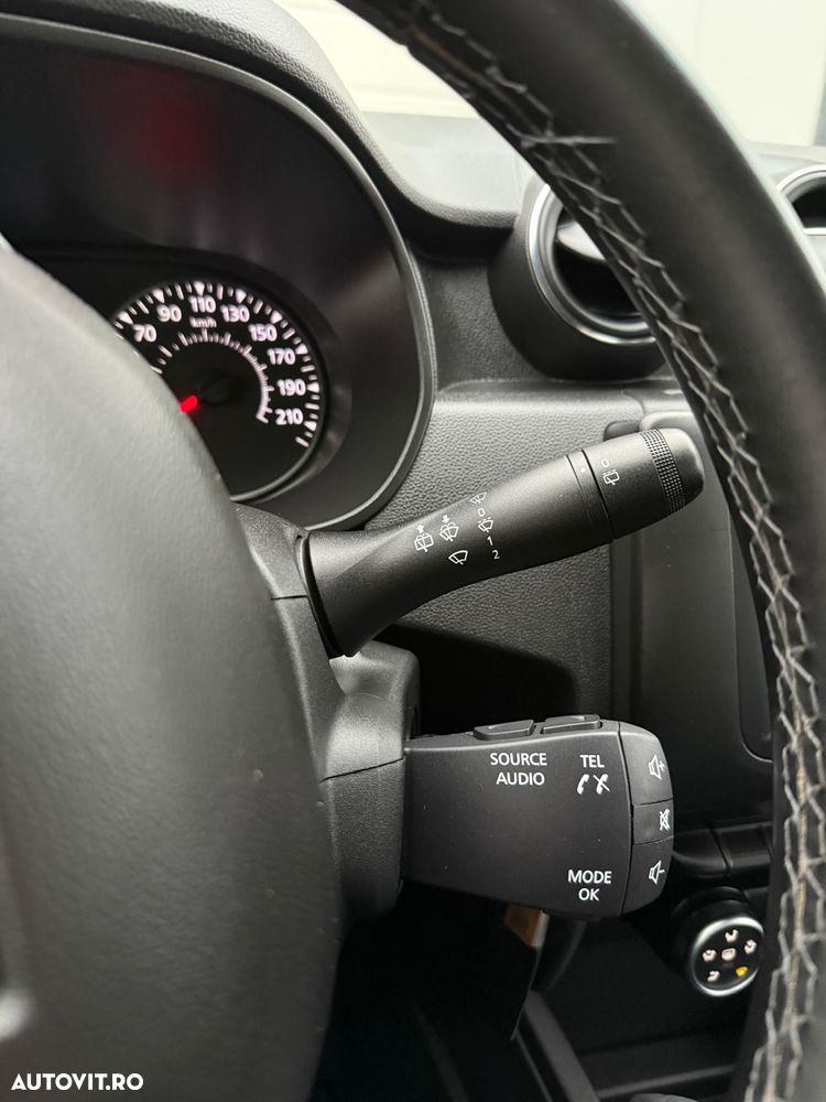 Dacia Duster 1.5 Blue dCi Comfort - 24