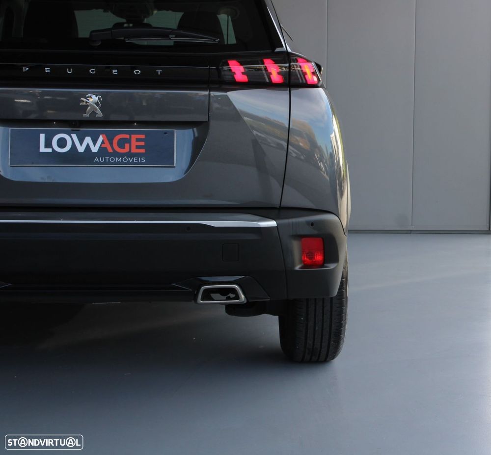 Peugeot 2008 PureTech 100 Stop&Start Active Pack - 13