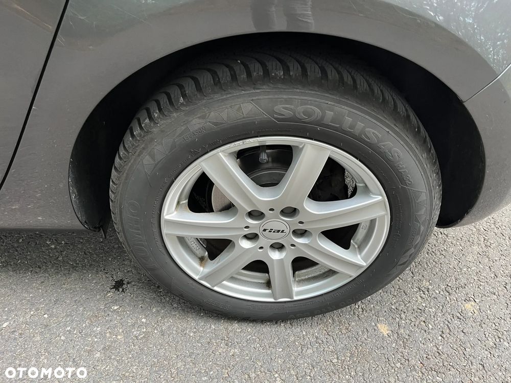 Opel Astra 1.4 Turbo Innovation - 13