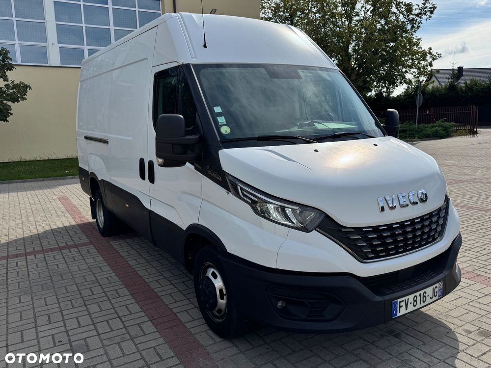 Iveco Daily - 2