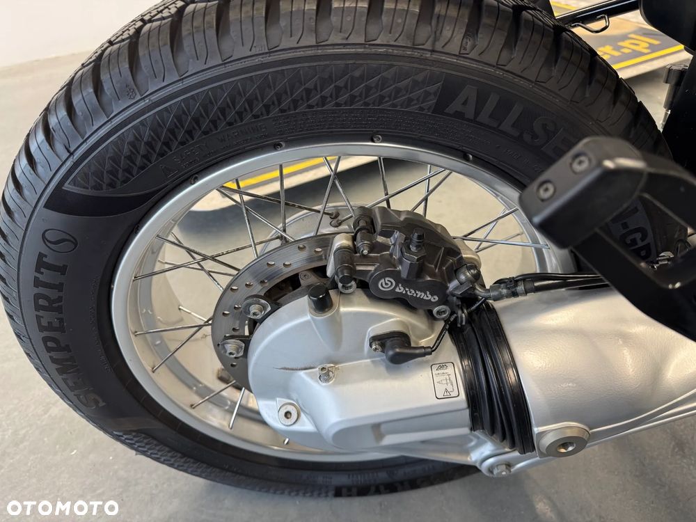 BMW R - 14