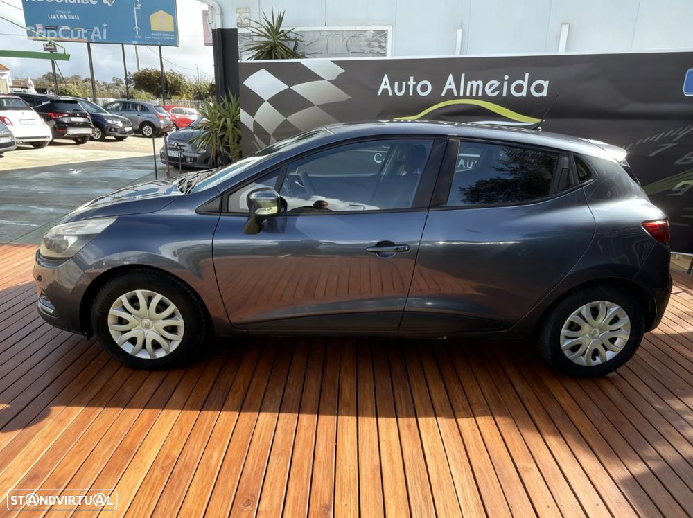 Renault Clio 1.5 dCi Zen - 3