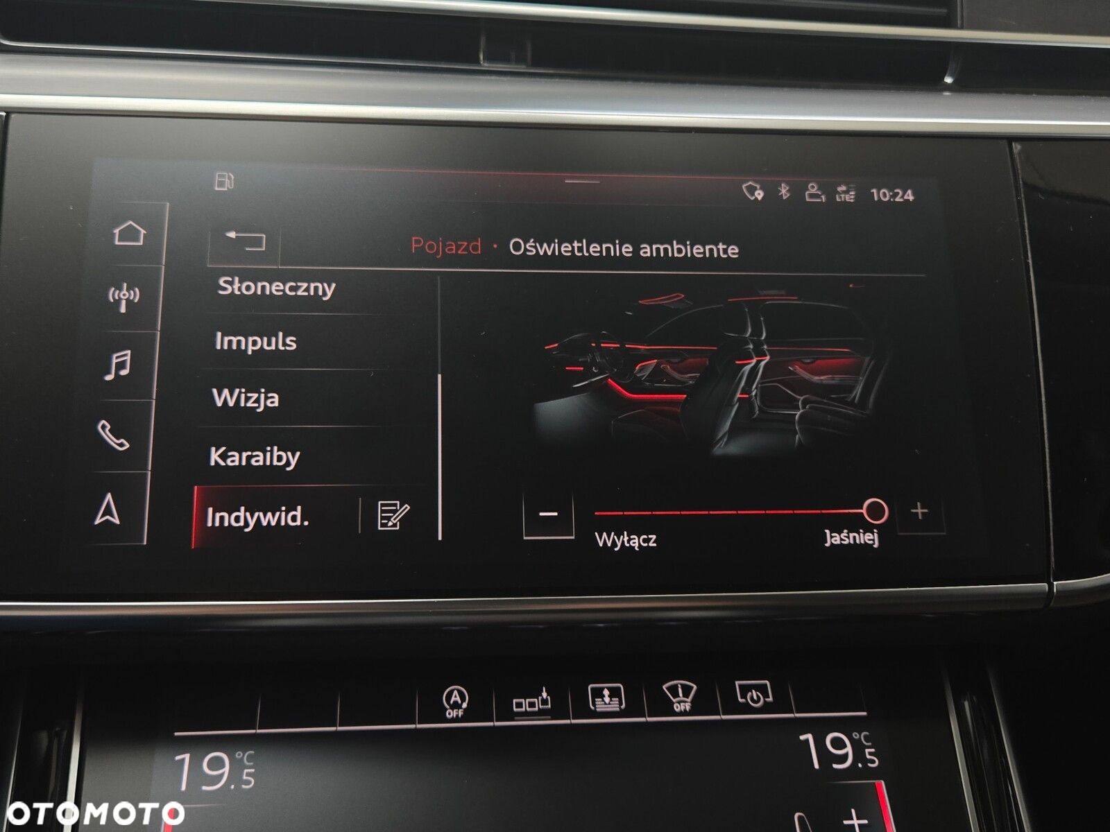 Audi A8 - 34