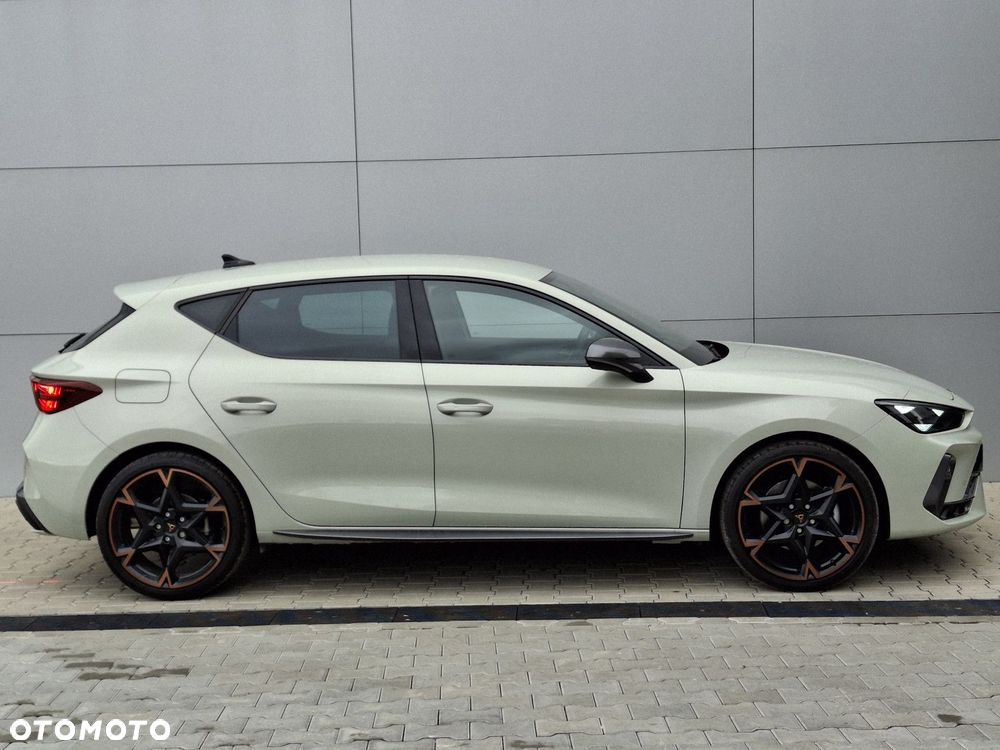 Cupra Leon - 5