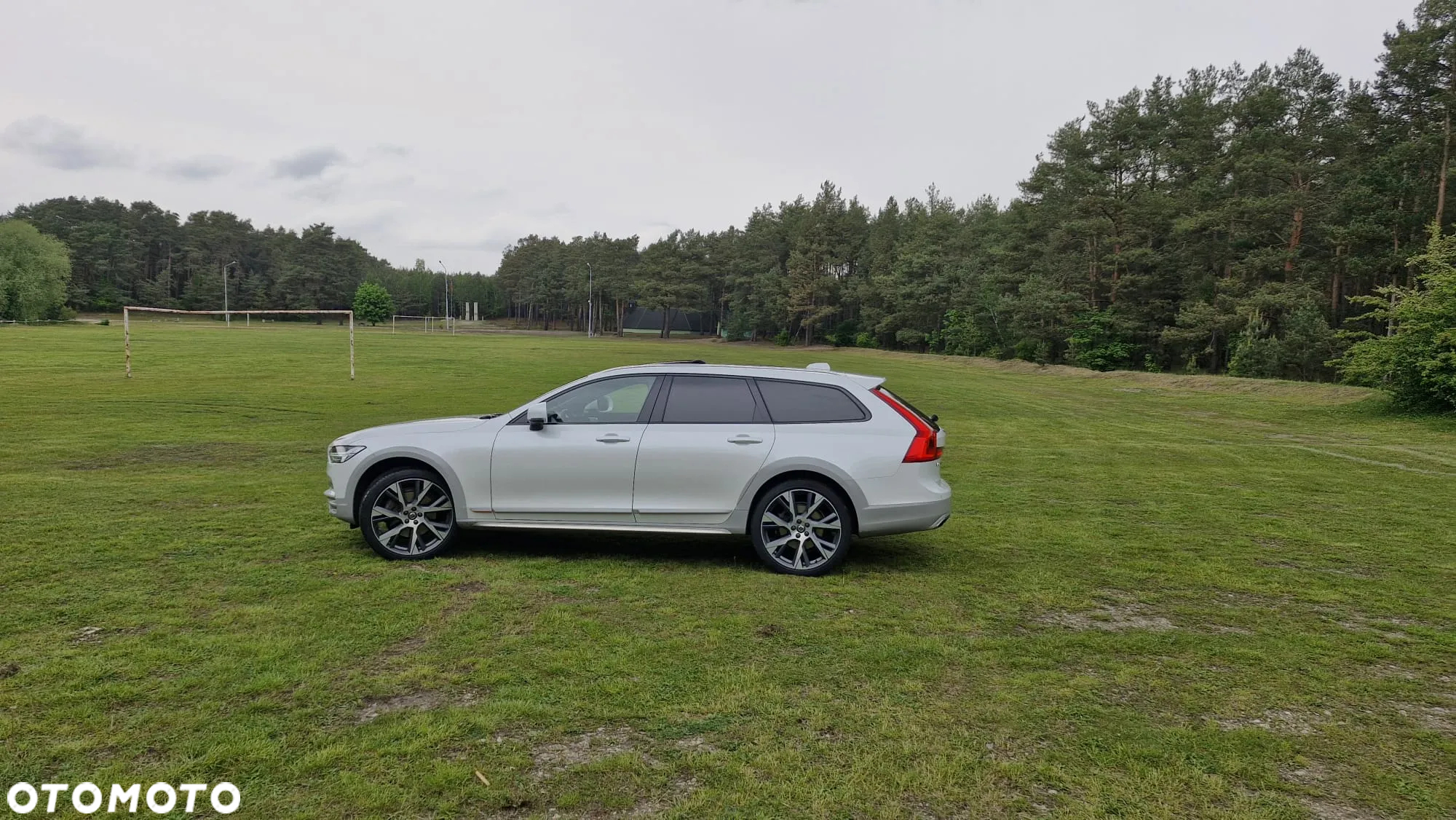 Volvo V90 - 35