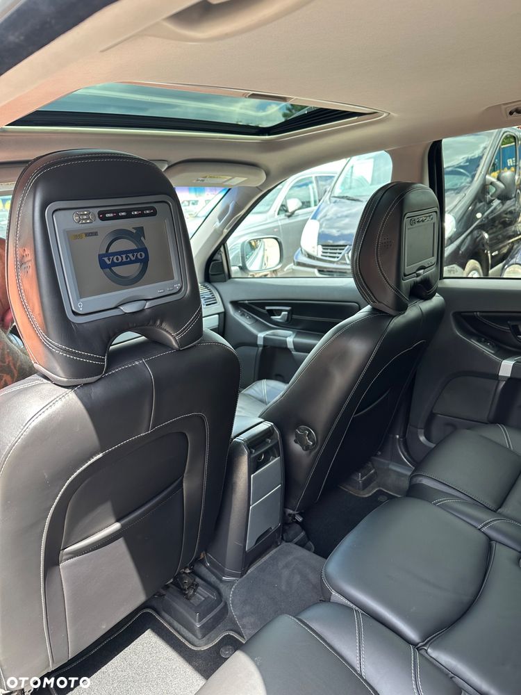 Volvo XC 90 3.2 AWD R-Design - 12
