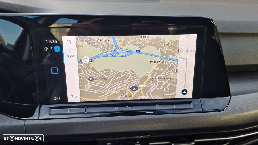 VW Golf 1.4 eHybrid OPF DSG Style - 22
