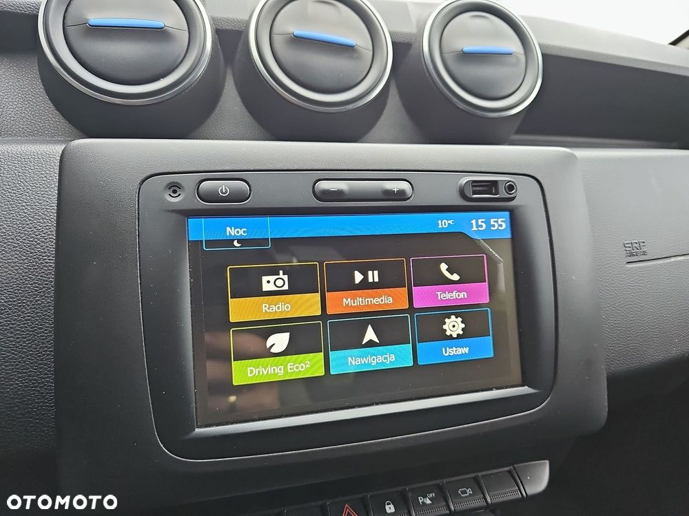 Dacia Duster 1.0 TCe SL Celebration - 23