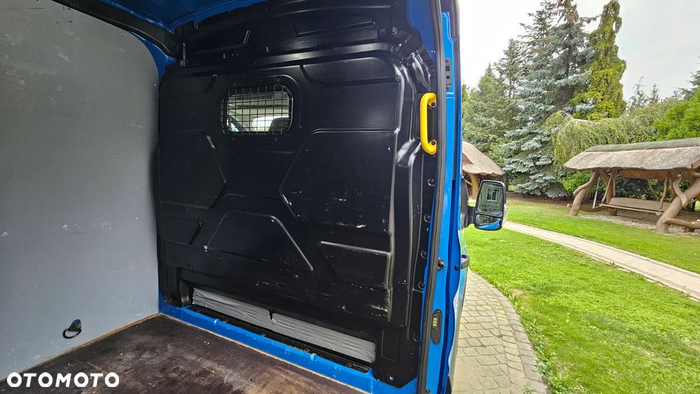 Ford Transit 2,0TDCI L2H2 2019Rok 168t.km. Nawi Kamera Webasto Klima Super Stan - 34
