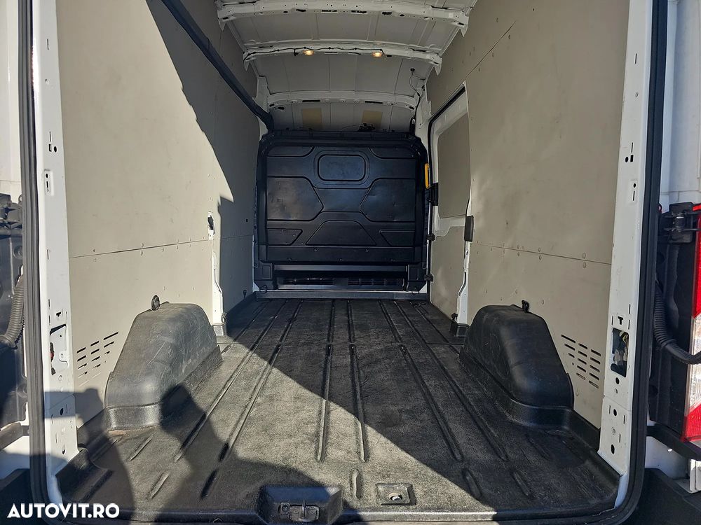 Ford Transit L3H3 - 15