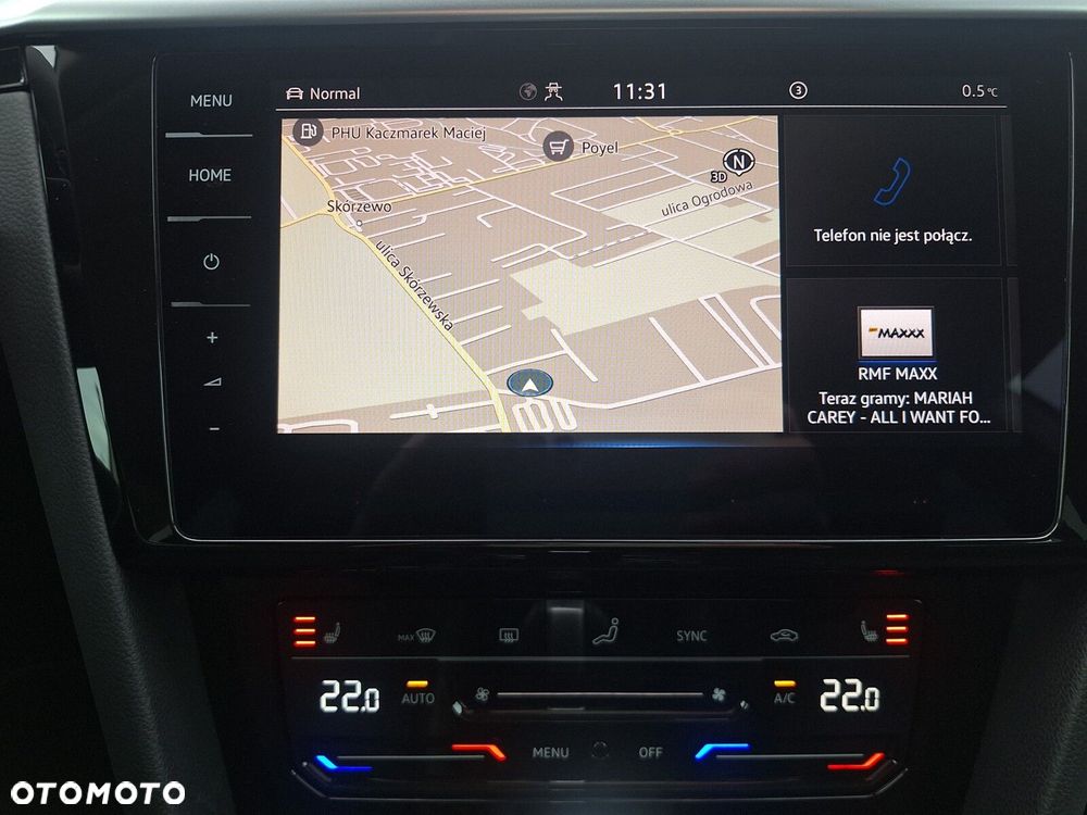 Volkswagen Arteon 2.0 TDI Elegance DSG - 22