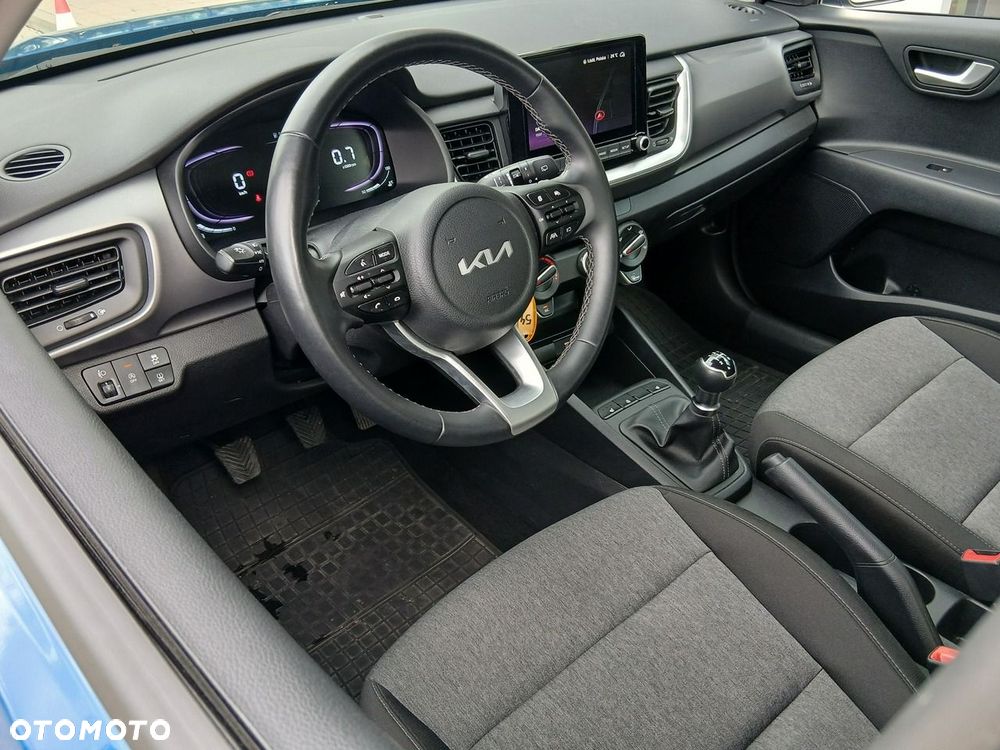 Kia Stonic 1.2 M - 14