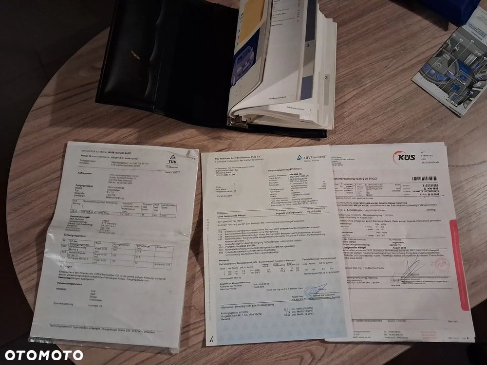 Volkswagen Golf 2.0 GTI - 25