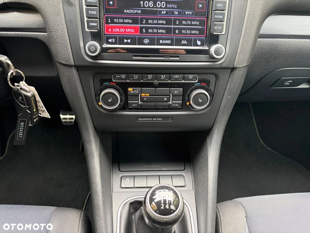 Volkswagen Golf 1.4 TSI Style - 21