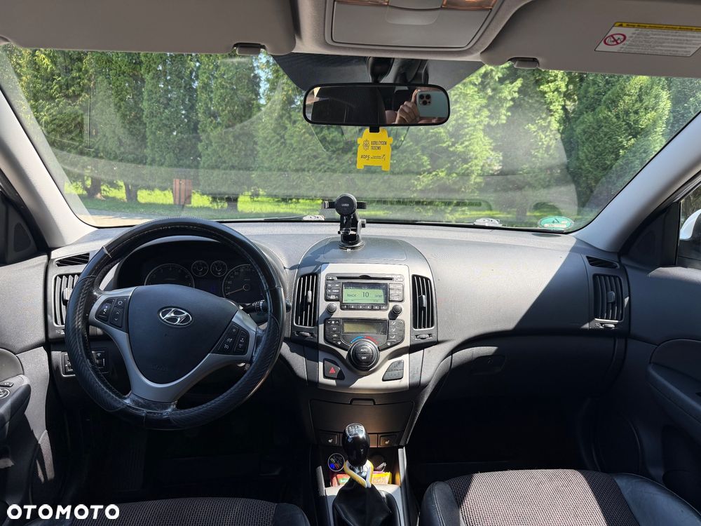 Hyundai i30 1.4 Classic EU5 - 5