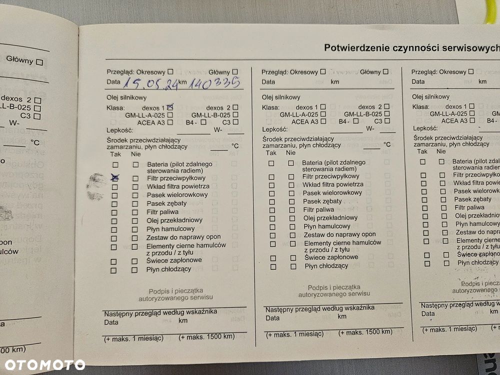 Opel Astra 1.4 T Enjoy - 37