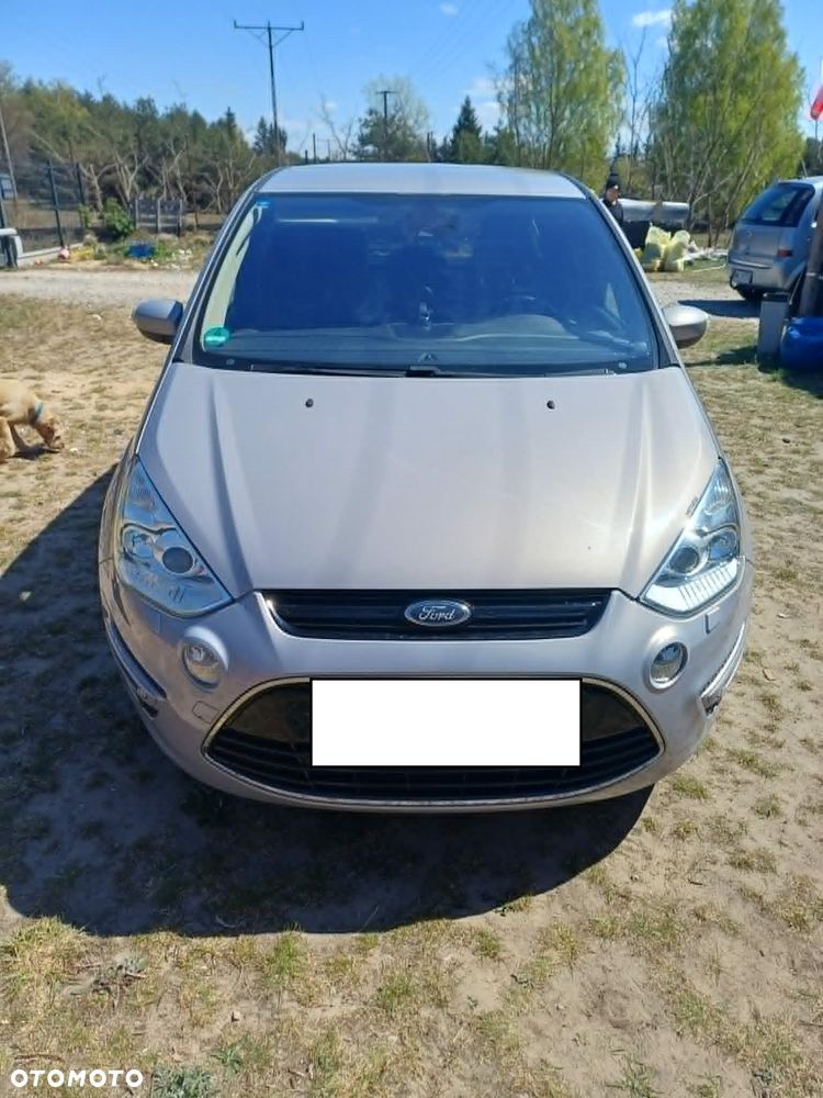 Ford S-Max 1.6 T Titanium - 5