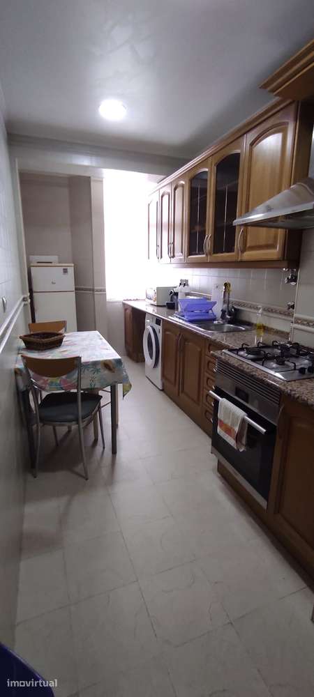 Quarto para arrendar - Grande imagem: 4/6