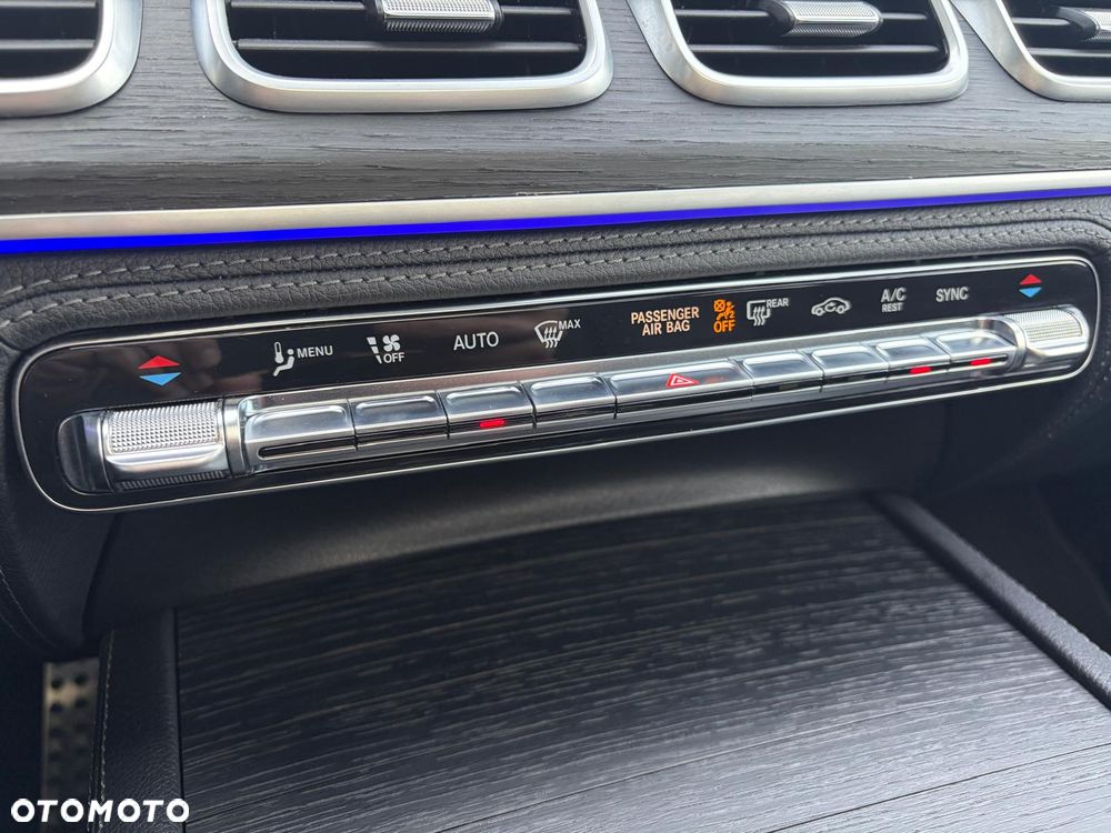 Mercedes-Benz GLE 400 d 4-Matic Premium Plus - 33