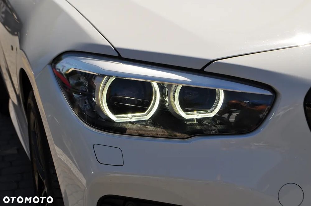 BMW Seria 1 - 6