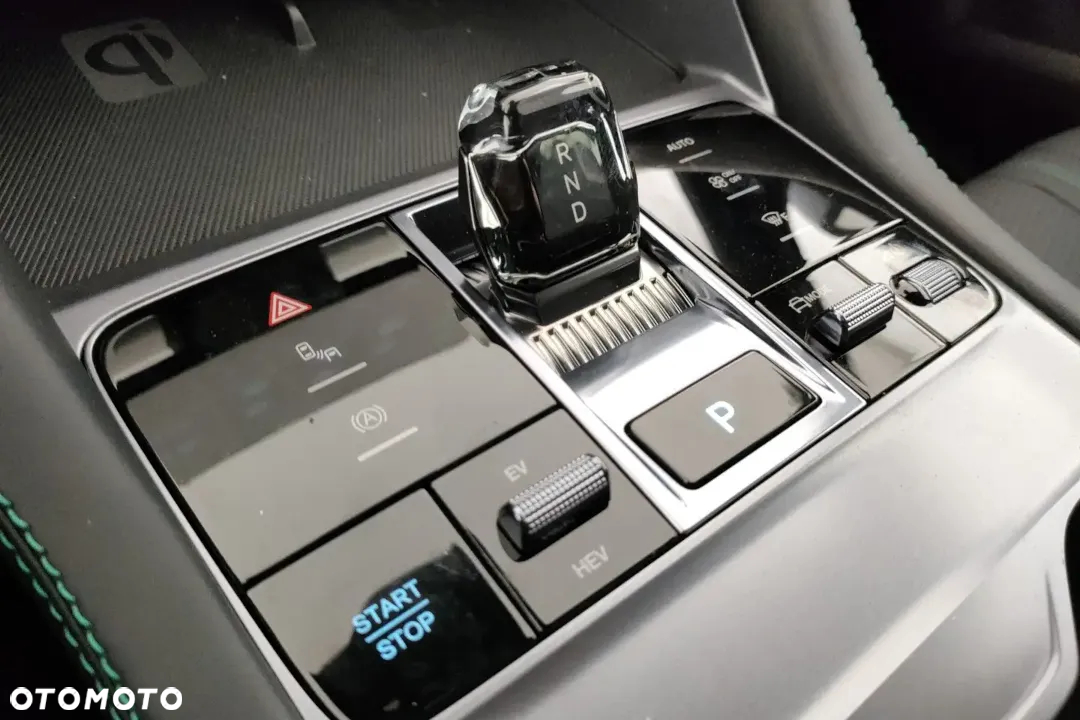 BYD Seal U DM-i AWD Design - 14
