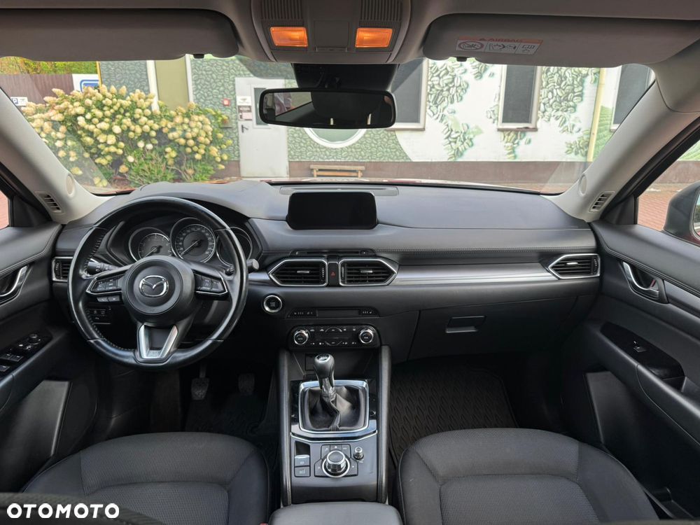 Mazda CX-5 2.0 Skyenergy 2WD - 11