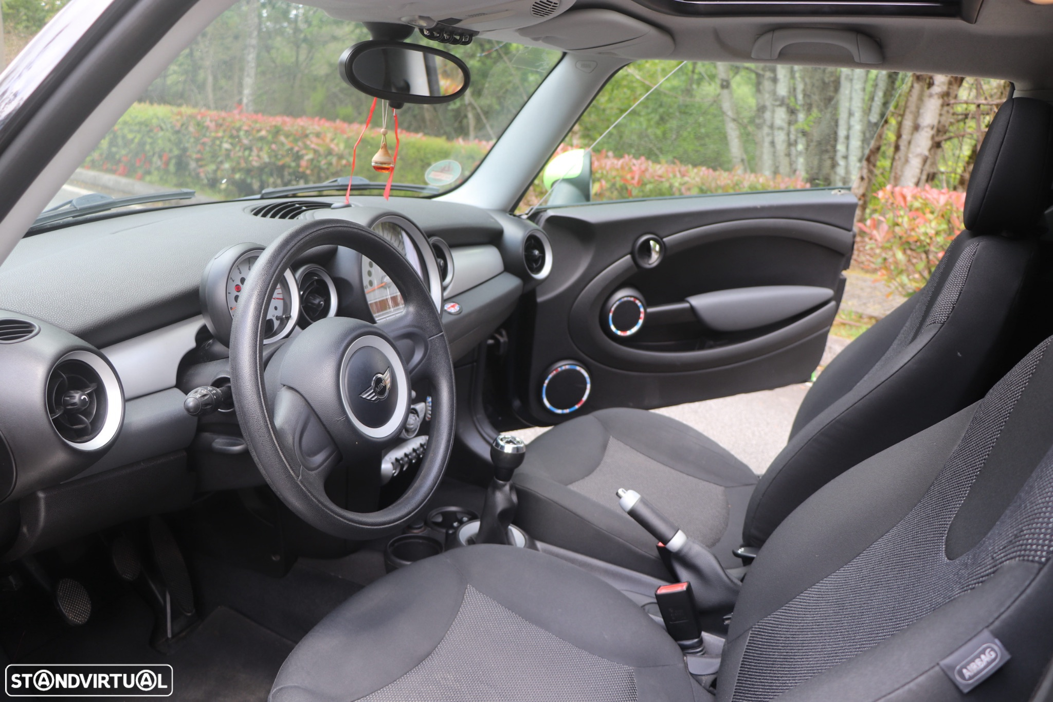 MINI 3 Portas Cooper D - 8