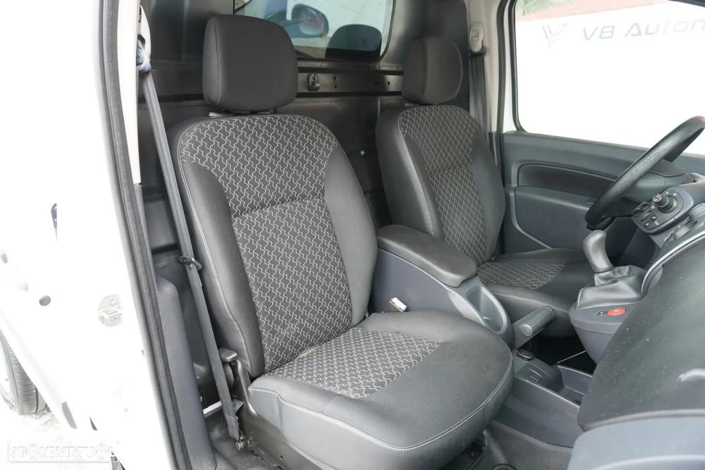 Renault Kangoo 1.5 dCi Confort S/S - 14