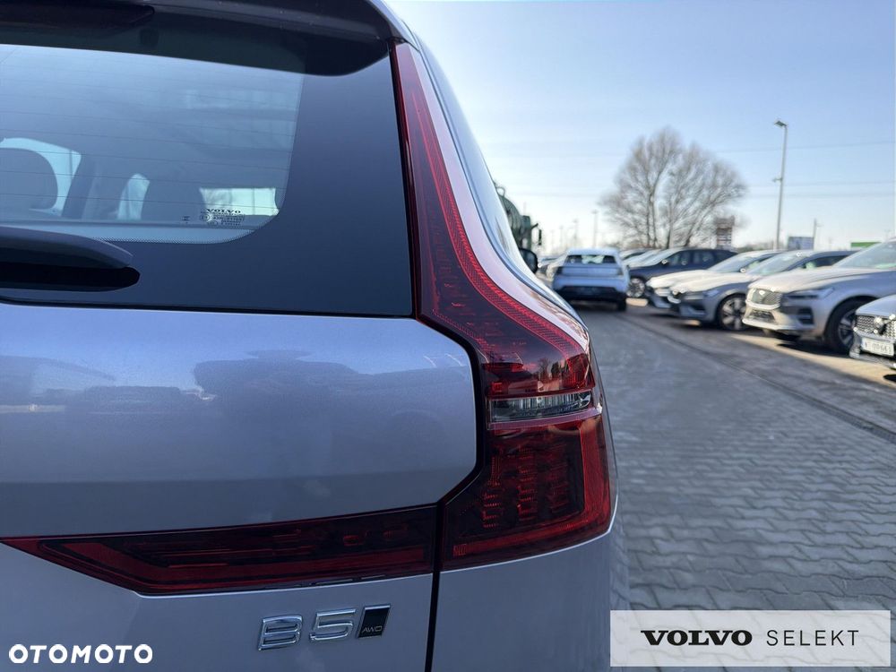 Volvo XC 60 - 35