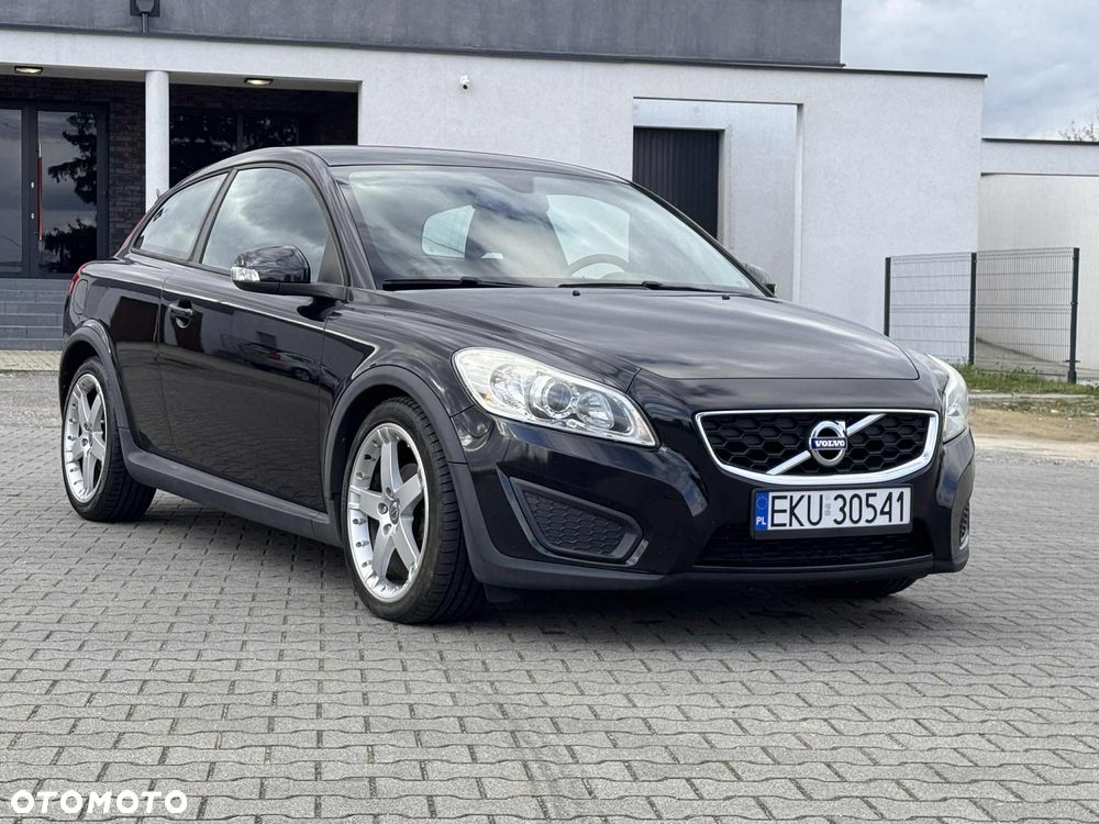 Volvo C30 D2 Edition - 3