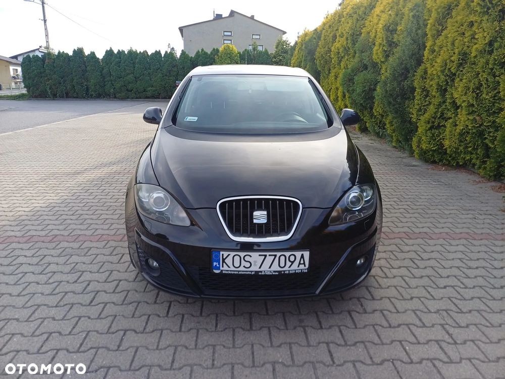 Seat Altea 1.6 TDI DPF CR Style Copa - 2