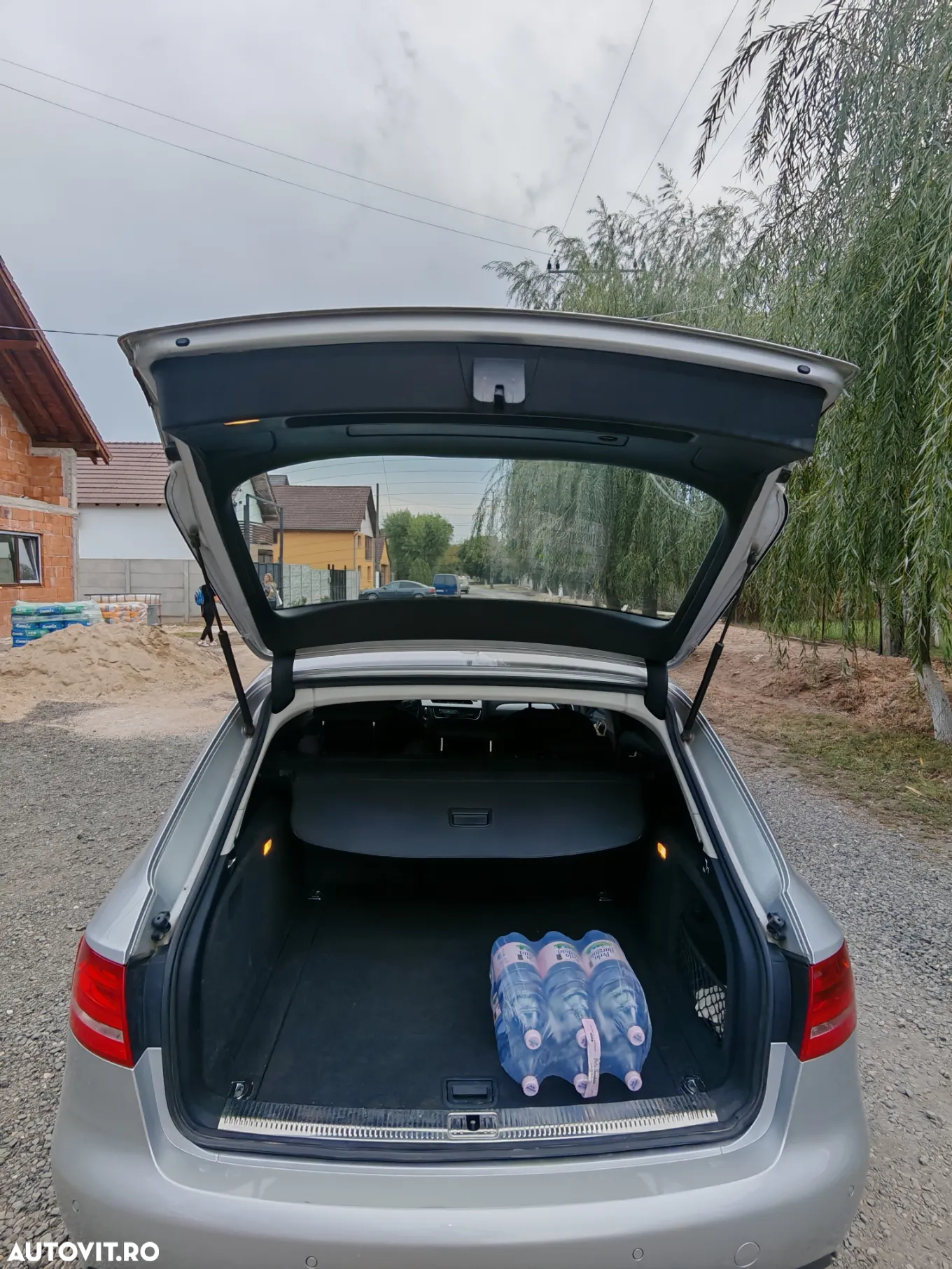 Audi A4 2.0 TDI Avant - 6