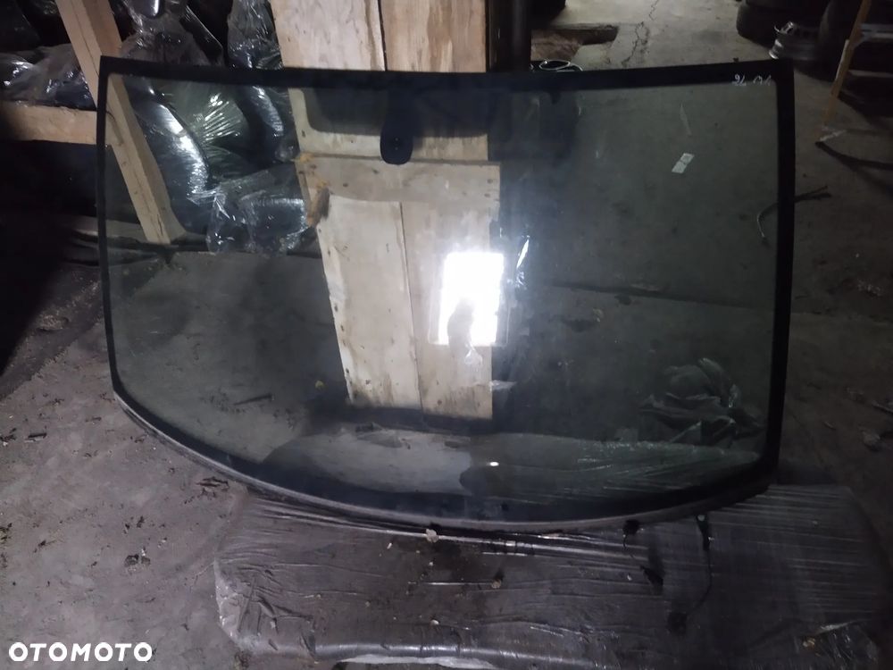 Szyba przednia VW t6 16r grzana sensor