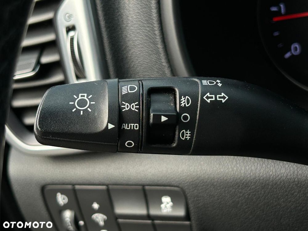 Kia Sportage 2.0 CRDI M 4WD - 21