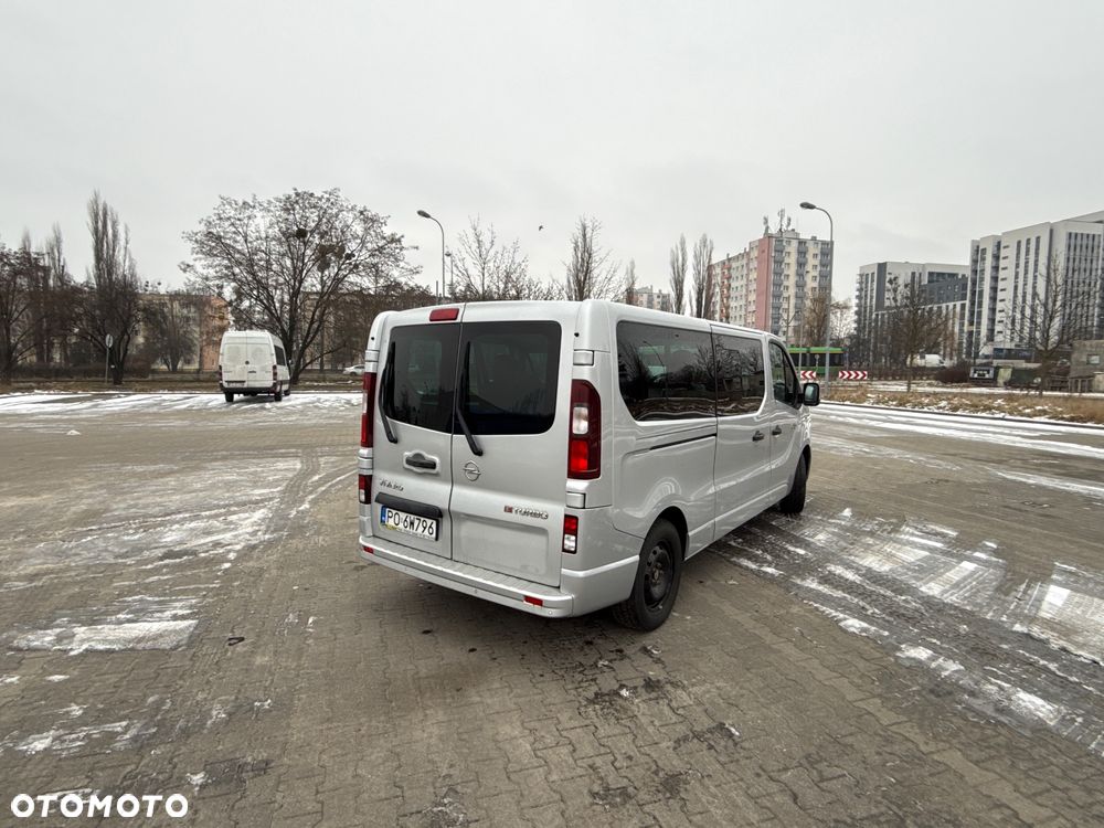 Opel Vivaro L2H1 2,9t Edition - 22