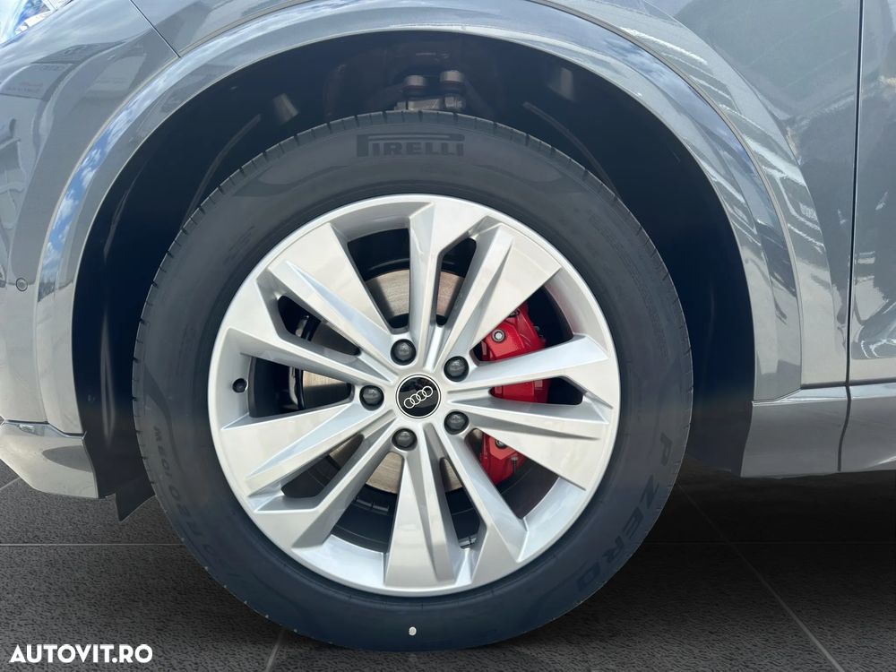 Audi Q6 e-tron - 15