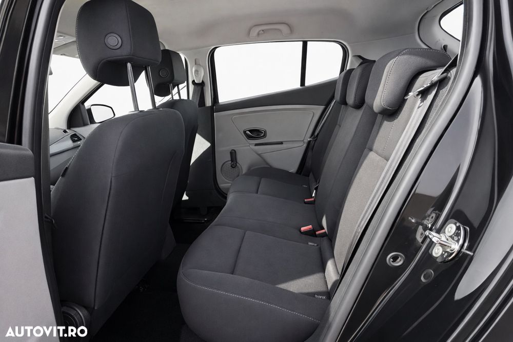 Renault Megane 1.6 16V 100 Authentique - 9