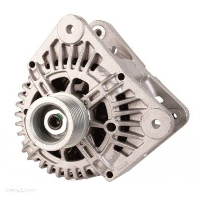 CA1768 ALTERNATOR RENAULT GRAND SCENIC MEGANE 1.9 2.0 DCI - 1