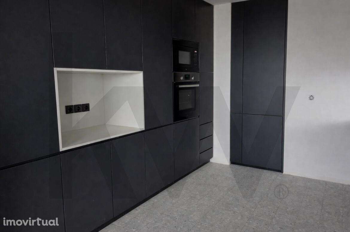 ONEVIEW RESIDENCE | T2 com 2 Suites | Piscina no Rooftop | Parqueament - Grande imagem: 3/7